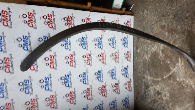 Landini Mythos Series 115 Rear Mudguard Extension Lhs 3654071m1 - Aile pour Tracteur agricole: photos 3 Landini Mythos Series 115 Rear Mudguard Extension Lhs 3654071m1 - Aile pour Tracteur agricole: photos 3