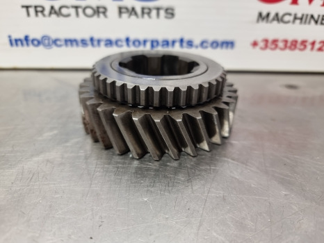Landini Vision 105, Mccormick, Transmission Gear 30t 3532447m3 - Transmission: photos 2 Landini Vision 105, Mccormick, Transmission Gear 30t 3532447m3 - Transmission: photos 2