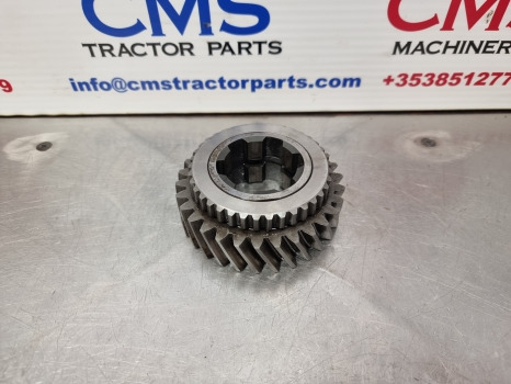 Landini Vision 105, Mccormick, Transmission Gear 30t 3532447m3 - Transmission: photos 1 Landini Vision 105, Mccormick, Transmission Gear 30t 3532447m3 - Transmission: photos 1