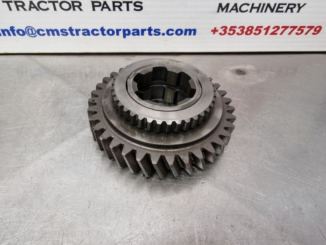 Landini Vision 105, Mccormick, Transmission Gear 35t 3530543m3 - Transmission: photos 2 Landini Vision 105, Mccormick, Transmission Gear 35t 3530543m3 - Transmission: photos 2