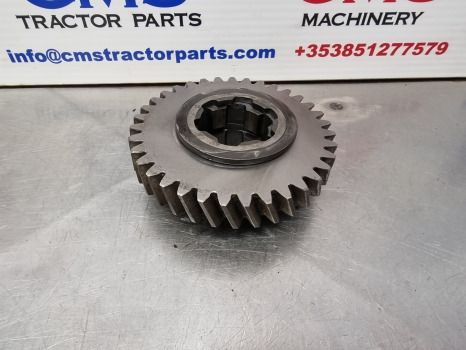 Landini Vision 105, Mccormick, Transmission Gear 35t 3530543m3 - Transmission: photos 3 Landini Vision 105, Mccormick, Transmission Gear 35t 3530543m3 - Transmission: photos 3
