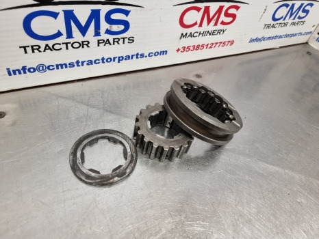 Landini Vision 105, Mccormick, Transmission Sleeve, Hub 3532500m3, 3536269m1 - Boîte de vitesse: photos 2 Landini Vision 105, Mccormick, Transmission Sleeve, Hub 3532500m3, 3536269m1 - Boîte de vitesse: photos 2