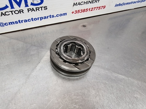 Landini Vision 105, Mccormick, Transmission Sleeve, Hub 3532500m3, 3536269m1 - Boîte de vitesse: photos 5 Landini Vision 105, Mccormick, Transmission Sleeve, Hub 3532500m3, 3536269m1 - Boîte de vitesse: photos 5