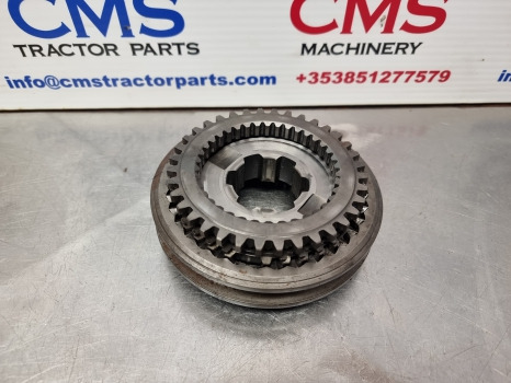 Landini Vision 105, Mccormick, Transmission Synchroniser 3663989m91, 3663990m91 - Transmission: photos 1 Landini Vision 105, Mccormick, Transmission Synchroniser 3663989m91, 3663990m91 - Transmission: photos 1