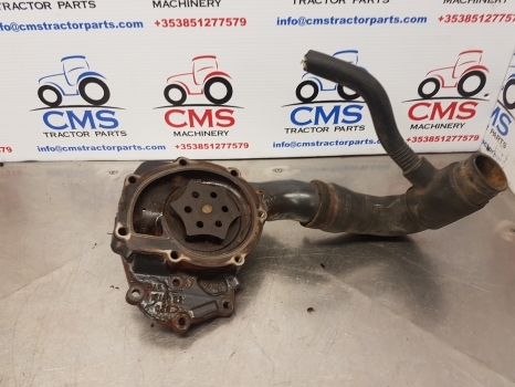 Landini Vision 105, Technofarm, 75trekker, Water Pump Assy U5mw0194, U7lw0172 - Pompe à liquide de refroidissement pour Tracteur agricole: photos 1 Landini Vision 105, Technofarm, 75trekker, Water Pump Assy U5mw0194, U7lw0172 - Pompe à liquide de refroidissement pour Tracteur agricole: photos 1