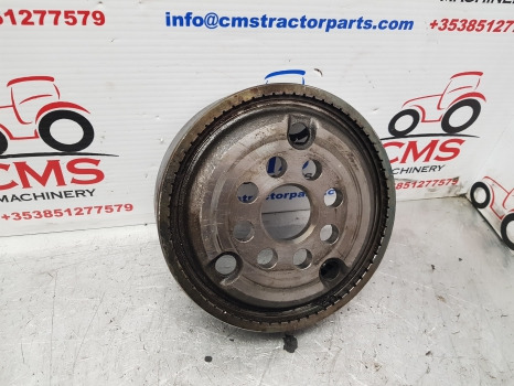 Manitou Dana Spicer 212 Axle Ring Annular Gear Z70 564133, 565998, 112.06.005.04 - Essieu avant: photos 4 Manitou Dana Spicer 212 Axle Ring Annular Gear Z70 564133, 565998, 112.06.005.04 - Essieu avant: photos 4