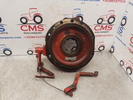 Manitou Dana Spicer Clark Hurth Axle Intermediate Plate 738.01.002.21 - Essieu et pièces pour Chargeuse: photos 1 Manitou Dana Spicer Clark Hurth Axle Intermediate Plate 738.01.002.21 - Essieu et pièces pour Chargeuse: photos 1