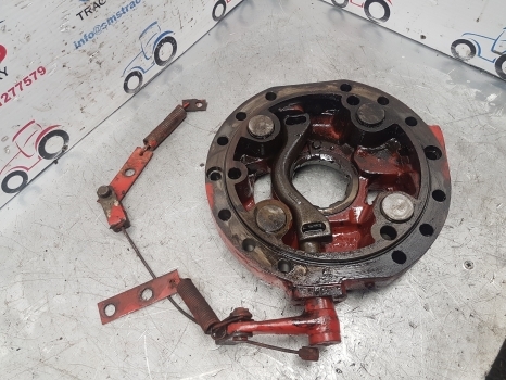 Manitou Dana Spicer Clark Hurth Axle Intermediate Plate 738.01.002.21 - Essieu et pièces pour Chargeuse: photos 5 Manitou Dana Spicer Clark Hurth Axle Intermediate Plate 738.01.002.21 - Essieu et pièces pour Chargeuse: photos 5