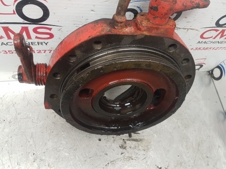Manitou Dana Spicer Clark Hurth Axle Intermediate Plate 738.01.003.10 - Essieu et pièces pour Chargeuse: photos 4 Manitou Dana Spicer Clark Hurth Axle Intermediate Plate 738.01.003.10 - Essieu et pièces pour Chargeuse: photos 4