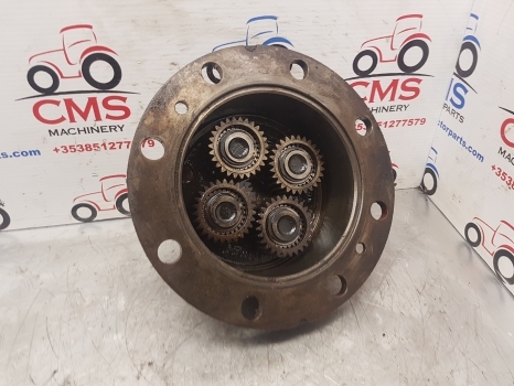 Manitou Mlt 634-120 Lsu Axle Hub Gear Carrier 76094087, 212.06.710.13, 602867 - Moyeu pour Chariot télescopique: photos 1 Manitou Mlt 634-120 Lsu Axle Hub Gear Carrier 76094087, 212.06.710.13, 602867 - Moyeu pour Chariot télescopique: photos 1