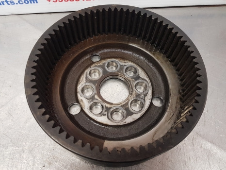Manitou Mlt634-120 Lsu Axle Ring Annular Gear 564133, 565998, 112.06.005.04 . - Essieu avant: photos 5 Manitou Mlt634-120 Lsu Axle Ring Annular Gear 564133, 565998, 112.06.005.04 . - Essieu avant: photos 5