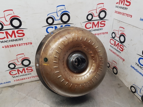 Manitou Mlt735-120 Lsu, Mlt634-120 Transmission Torque Converter 209700, 245528 - Transmission pour Chariot télescopique: photos 1 Manitou Mlt735-120 Lsu, Mlt634-120 Transmission Torque Converter 209700, 245528 - Transmission pour Chariot télescopique: photos 1