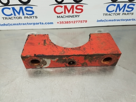Manitou Mrt 2540, 2150, Mrt-x2150 Front Axle Plate 508238 - Essieu avant pour Chariot télescopique: photos 2 Manitou Mrt 2540, 2150, Mrt-x2150 Front Axle Plate 508238 - Essieu avant pour Chariot télescopique: photos 2