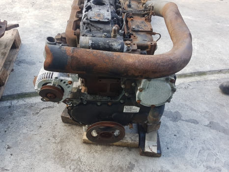 Manitou Mrt 2540 Complete Engine For Parts Rj81403, U280506n, 3112d071, Zz80268 - Moteur: photos 4 Manitou Mrt 2540 Complete Engine For Parts Rj81403, U280506n, 3112d071, Zz80268 - Moteur: photos 4