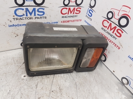 Manitou Mrt 2540 Headlamp, Light, Lamp - Feu avant pour Chariot télescopique: photos 1 Manitou Mrt 2540 Headlamp, Light, Lamp - Feu avant pour Chariot télescopique: photos 1