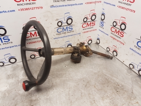 Manitou Mrt 2540, Mrt1432 Steering Column Assembly 201563 - Colonne de direction pour Chariot télescopique: photos 1 Manitou Mrt 2540, Mrt1432 Steering Column Assembly 201563 - Colonne de direction pour Chariot télescopique: photos 1