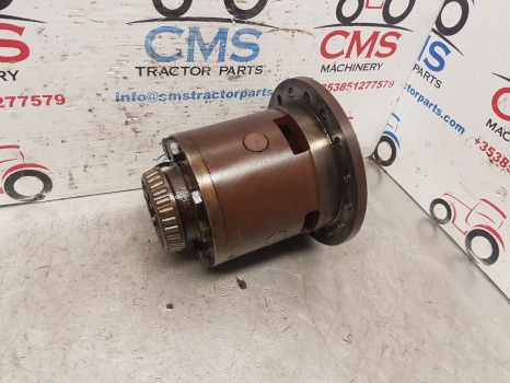 Manitou Mt425cp, Caterpillar Th62 , 172/160 Clark Hurth Differential 7380400104 - Essieu avant: photos 1 Manitou Mt425cp, Caterpillar Th62 , 172/160 Clark Hurth Differential 7380400104 - Essieu avant: photos 1