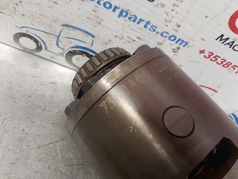 Manitou Mt425cp, Caterpillar Th62 , 172/160 Clark Hurth Differential 7380400104 - Essieu avant: photos 5 Manitou Mt425cp, Caterpillar Th62 , 172/160 Clark Hurth Differential 7380400104 - Essieu avant: photos 5
