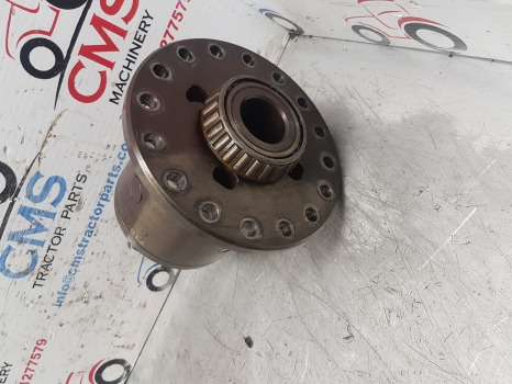 Manitou Mt425cp, Caterpillar Th62 , 172/160 Clark Hurth Differential 7380400104 - Essieu avant: photos 4 Manitou Mt425cp, Caterpillar Th62 , 172/160 Clark Hurth Differential 7380400104 - Essieu avant: photos 4