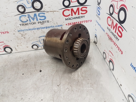 Manitou Mt425cp, Caterpillar Th62 , 172/160 Clark Hurth Differential 7380400104 - Essieu avant: photos 3 Manitou Mt425cp, Caterpillar Th62 , 172/160 Clark Hurth Differential 7380400104 - Essieu avant: photos 3