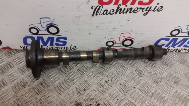 Massey Ferguson 130, 135, 140, 150 Camshaft 31415261 - Arbre à cames pour Tracteur agricole: photos 1 Massey Ferguson 130, 135, 140, 150 Camshaft 31415261 - Arbre à cames pour Tracteur agricole: photos 1