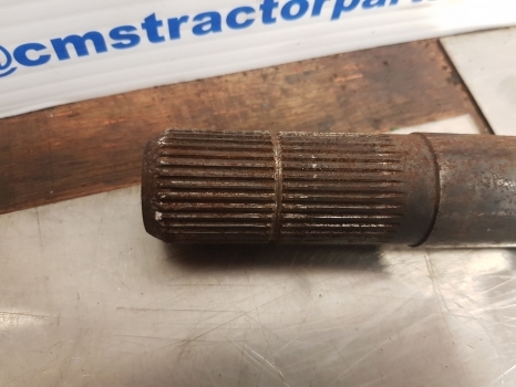 Massey Ferguson 2620, 2720, 2640, 2680 Pto Drive Shaft 36 Splines 3052679m2 - Demi arbre pour Tracteur agricole: photos 2 Massey Ferguson 2620, 2720, 2640, 2680 Pto Drive Shaft 36 Splines 3052679m2 - Demi arbre pour Tracteur agricole: photos 2
