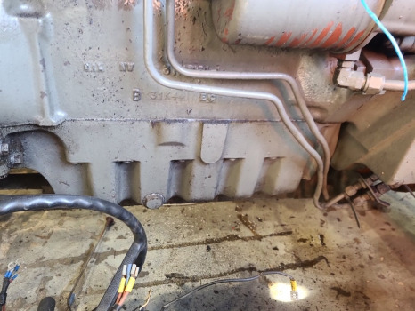 Massey Ferguson 290, 690, 275, 565, 575 Complete Engine Perkins A4.248 - Moteur: photos 3 Massey Ferguson 290, 690, 275, 565, 575 Complete Engine Perkins A4.248 - Moteur: photos 3