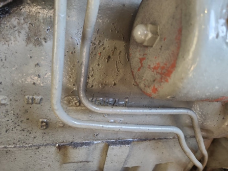 Massey Ferguson 290, 690, 275, 565, 575 Complete Engine Perkins A4.248 - Moteur: photos 2 Massey Ferguson 290, 690, 275, 565, 575 Complete Engine Perkins A4.248 - Moteur: photos 2