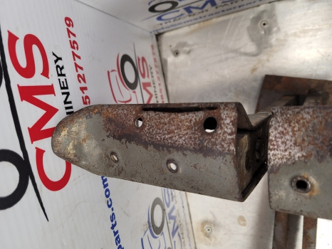 Massey Ferguson 290 Sankey Cab Brake Pedal Kit - Pièces de frein pour Machine agricole: photos 3 Massey Ferguson 290 Sankey Cab Brake Pedal Kit - Pièces de frein pour Machine agricole: photos 3