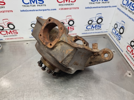 Massey Ferguson 3080, 3085, Front Axle Swivel Housing 3427373m92, 3426746r2 - Essieu avant: photos 1 Massey Ferguson 3080, 3085, Front Axle Swivel Housing 3427373m92, 3426746r2 - Essieu avant: photos 1
