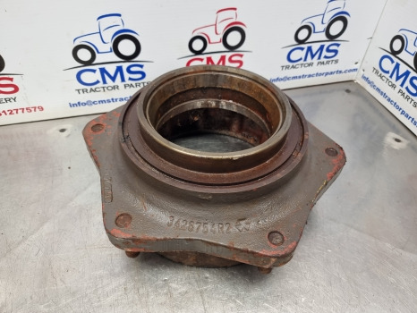 Massey Ferguson 3085, 3080, 3090 Front Axle Hub 3426754r2, 3426754m2 - Essieu avant: photos 2 Massey Ferguson 3085, 3080, 3090 Front Axle Hub 3426754r2, 3426754m2 - Essieu avant: photos 2