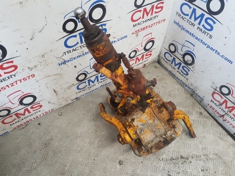 Massey Ferguson 40 Power Steering Box - Boîtier de direction pour Tracteur agricole: photos 3 Massey Ferguson 40 Power Steering Box - Boîtier de direction pour Tracteur agricole: photos 3