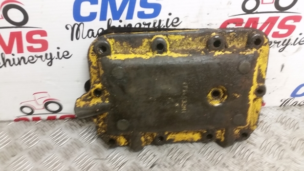 Massey Ferguson 50 B Transmission Control Shift Cover Plate Assembly 881510m1 - Transmission pour Tractopelle: photos 1 Massey Ferguson 50 B Transmission Control Shift Cover Plate Assembly 881510m1 - Transmission pour Tractopelle: photos 1