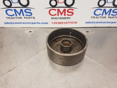 Massey Ferguson 50b, Mf50b Transmission Clutch Hub - Transmission pour Tractopelle: photos 5 Massey Ferguson 50b, Mf50b Transmission Clutch Hub - Transmission pour Tractopelle: photos 5