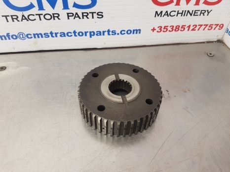 Massey Ferguson 50b, Mf50b Transmission Clutch Hub - Transmission pour Tractopelle: photos 1 Massey Ferguson 50b, Mf50b Transmission Clutch Hub - Transmission pour Tractopelle: photos 1