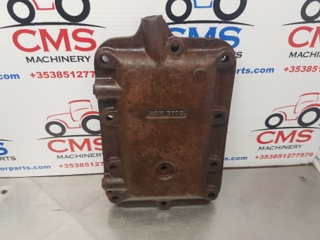 Transmission pour Tracteur agricole Massey Ferguson 50b , Mf50b Transmission Cover Rcf7103: photos 1