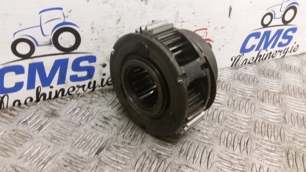 Massey Ferguson 50b Transmission Planetary Reduction Unit Assembly - Transmission pour Tractopelle: photos 2 Massey Ferguson 50b Transmission Planetary Reduction Unit Assembly - Transmission pour Tractopelle: photos 2