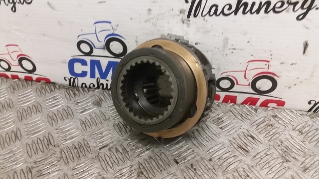 Massey Ferguson 50b Transmission Planetary Reduction Unit Assembly - Transmission pour Tractopelle: photos 1 Massey Ferguson 50b Transmission Planetary Reduction Unit Assembly - Transmission pour Tractopelle: photos 1