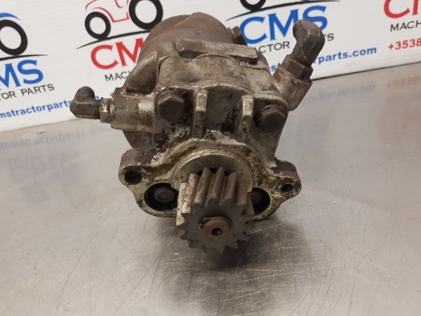 Massey Ferguson 50e, 690, 670 Steering Pump 35104550, 1691156m93, 1666726m91 - Pompe de support pour Tracteur agricole: photos 2 Massey Ferguson 50e, 690, 670 Steering Pump 35104550, 1691156m93, 1666726m91 - Pompe de support pour Tracteur agricole: photos 2