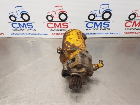 Massey Ferguson 50e, 690, 670 Steering Pump 35104550, 1691156m93, 49t6714 - Pompe de support pour Tracteur agricole: photos 1 Massey Ferguson 50e, 690, 670 Steering Pump 35104550, 1691156m93, 49t6714 - Pompe de support pour Tracteur agricole: photos 1