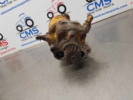 Massey Ferguson 50e, 690, 670 Steering Pump 35104550, 1691156m93, 49t6714 - Pompe de support pour Tracteur agricole: photos 5 Massey Ferguson 50e, 690, 670 Steering Pump 35104550, 1691156m93, 49t6714 - Pompe de support pour Tracteur agricole: photos 5