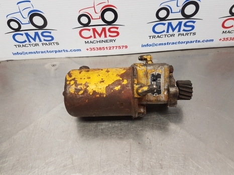 Massey Ferguson 50e, 690, 670 Steering Pump 35104550, 1691156m93, 49t6714 - Pompe de support pour Tracteur agricole: photos 3 Massey Ferguson 50e, 690, 670 Steering Pump 35104550, 1691156m93, 49t6714 - Pompe de support pour Tracteur agricole: photos 3