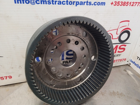 Massey Ferguson 5450 Front Axle Annular Gear 728.06.033.01, F334310020460 - Essieu avant: photos 3 Massey Ferguson 5450 Front Axle Annular Gear 728.06.033.01, F334310020460 - Essieu avant: photos 3