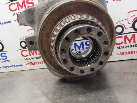 Massey Ferguson 5450 Front Axle Swivel Housing Rhs 725.06.001.61, F334310020350 - Essieu avant: photos 3 Massey Ferguson 5450 Front Axle Swivel Housing Rhs 725.06.001.61, F334310020350 - Essieu avant: photos 3