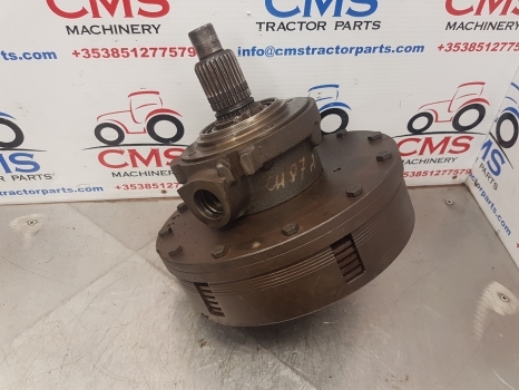 Massey Ferguson 5455 Wet Clutch Assy 3790240m2, 3791550m3, 3790234m1 - Embrayage et pièces pour Tracteur agricole: photos 1 Massey Ferguson 5455 Wet Clutch Assy 3790240m2, 3791550m3, 3790234m1 - Embrayage et pièces pour Tracteur agricole: photos 1