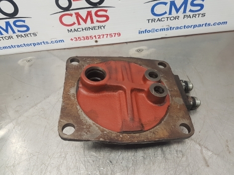 Massey Ferguson 5455 Wet Clutch Cover 3791840m3 - Embrayage et pièces pour Tracteur agricole: photos 3 Massey Ferguson 5455 Wet Clutch Cover 3791840m3 - Embrayage et pièces pour Tracteur agricole: photos 3