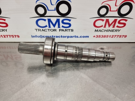 Massey Ferguson 5612, 5400, 5600, 5700, 6700, Fwd Drive Shaft 4312390m1 - Essieu avant: photos 1 Massey Ferguson 5612, 5400, 5600, 5700, 6700, Fwd Drive Shaft 4312390m1 - Essieu avant: photos 1