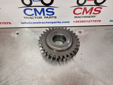 Massey Ferguson 5612, 5400, 5600 Series, Fwd Gear 31t 4358681m3 - Essieu avant: photos 4 Massey Ferguson 5612, 5400, 5600 Series, Fwd Gear 31t 4358681m3 - Essieu avant: photos 4