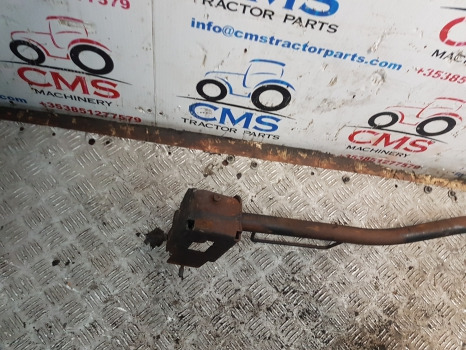 Massey Ferguson 5612, 5600, 6600, 7600 Series, Cab Door Handle Rh 4353910m3 - Portière et pièces: photos 4 Massey Ferguson 5612, 5600, 6600, 7600 Series, Cab Door Handle Rh 4353910m3 - Portière et pièces: photos 4