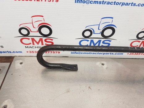 Massey Ferguson 5612, 5613, 5611 Cab Guideway 3783201m1 - Suspension de cabine: photos 3 Massey Ferguson 5612, 5613, 5611 Cab Guideway 3783201m1 - Suspension de cabine: photos 3